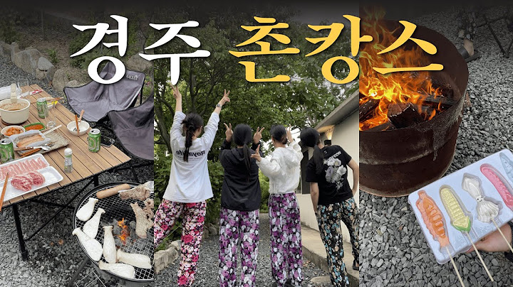 경주 우당탕탕 촌캉스 여행 | 준비만 1년 넘게한 찐친들의 촌캉스 | 경주 팬션, 숙소 추천 순금재 | OneulHye