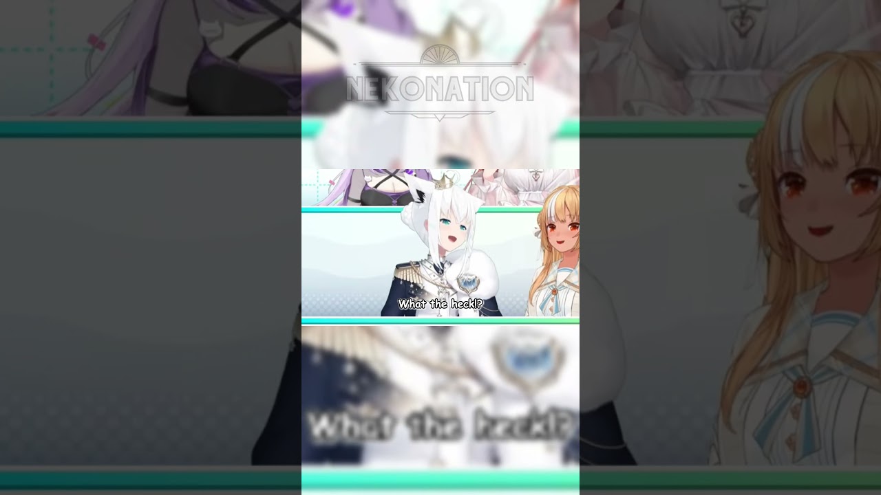Fubuki PANICS As These KUSOGAKIS Try To Make Choco Sensei STRIP! 😭💀  Hololive Clips