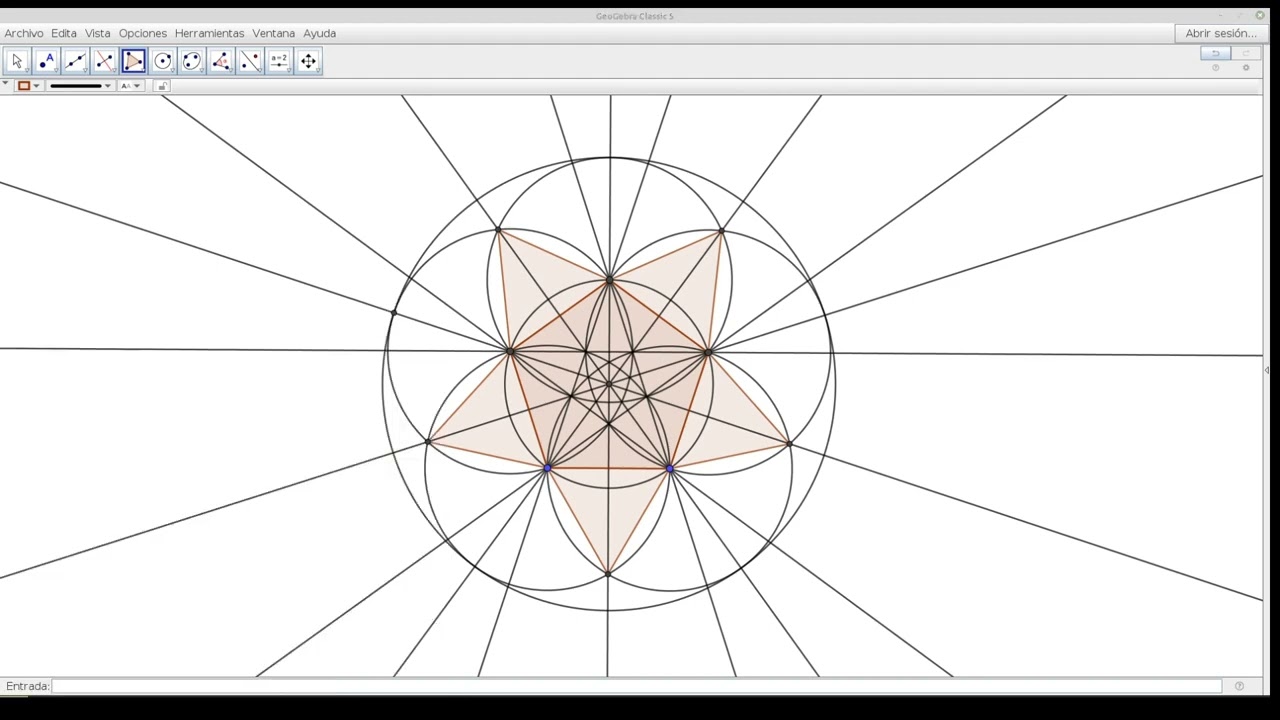 6 video mandala completo