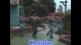 YENNY ERIA ~^~ CINTAKU TERBAGI DUA ( Izan Idwarto )