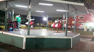 King of Glory by Todd Dulaney feat. Shana Wilson - Dance by CCAA
