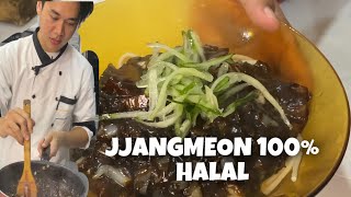 Resepi Jjajangmyeon Lengkap Dan Mudah