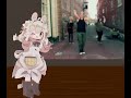 【まねっこだんす/Copycat dance】 Closer 【みなほしちゃん/Minahoshi-chan】