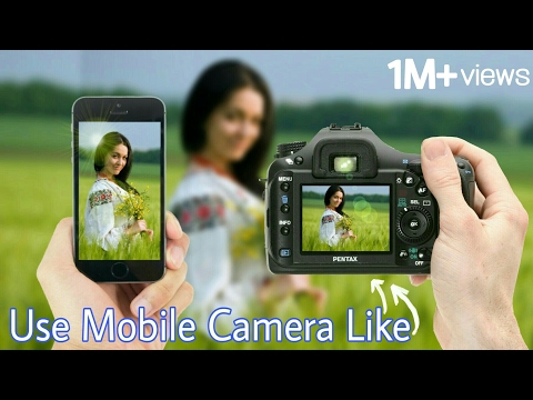 Image Canon Camera Android