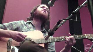 Midlake &quot;Fortune&quot; Live at KDHX 5/15/10 (HD)