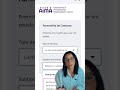 Agendamento FACILITADO para familiares UE?