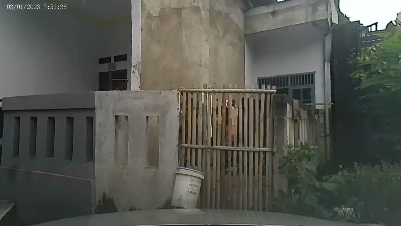 Trip Bukber to Mang Parta 2 Feb 2026