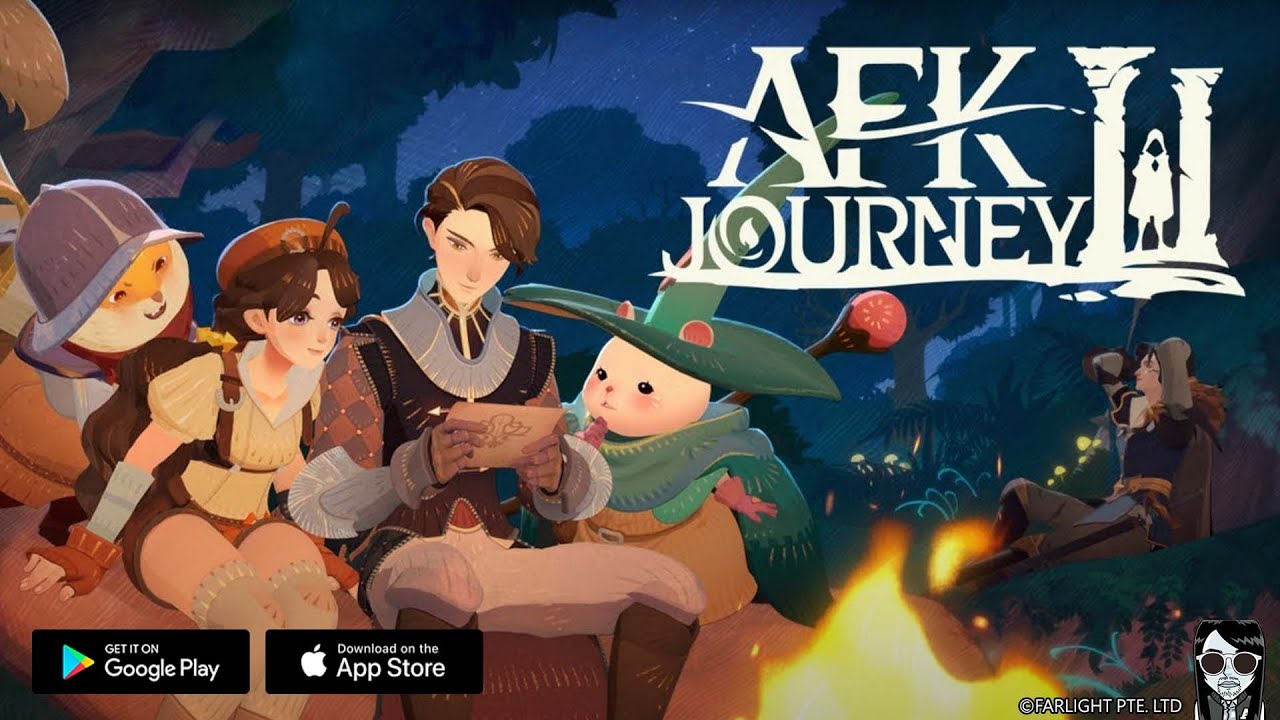 afk journey gameplay