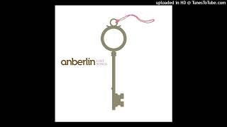 Anberlin - The Unwinding Cable Car (Instrumental with BV)