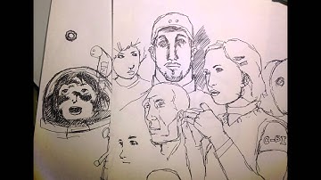 ⑪重力（gravity）quasimidi polymorph シフタタツヤ