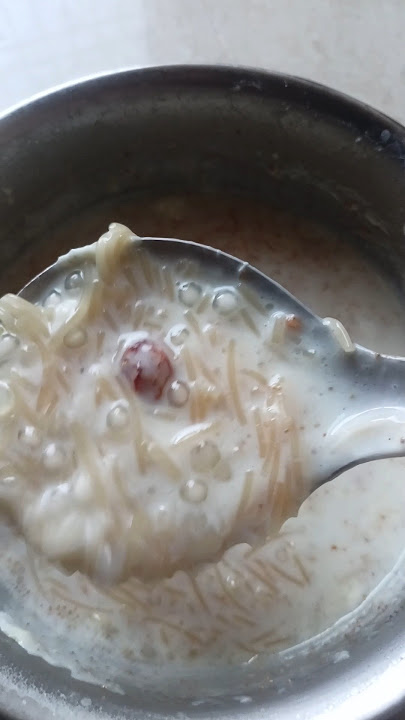 Download lagu #javvarisi_semiya payasam #youtubeshorts #food #shortsfeed #cooking