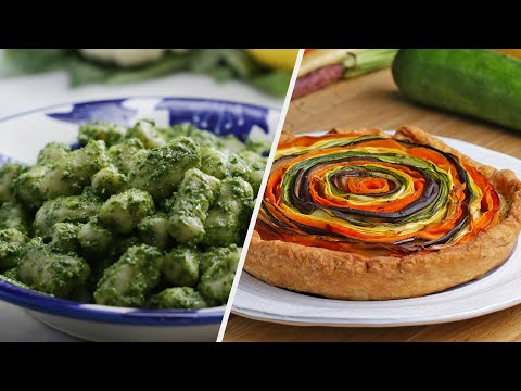 Pesto Lovers Only  Tasty Recipes