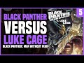 Black Panther: The Man Without Fear | Episode #5 | Hindi/Urdu | Speedtiger