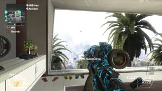 Private match lagging.