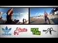 Cucho & Poke en Skatepark de Coquimbo