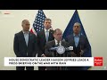 JUST IN: Jerry Nadler Makes Shock Claim About Trump's Mental Cognition