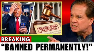 Download Lagu 🔴BREAKING: TRUMP BANNED PERMANENTLY — Supreme Court Delivers Final Order MP3