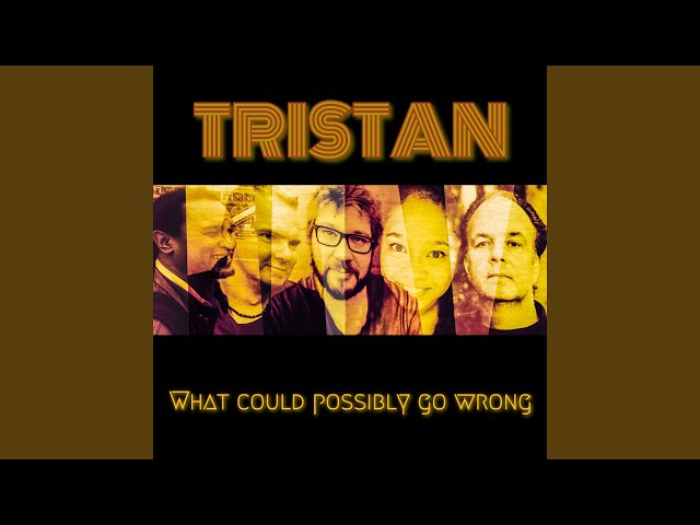 Tristan - Risin' Up