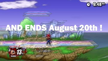 Project Melee: Flash Edition (100 Subs Special) | Q&A Announcement