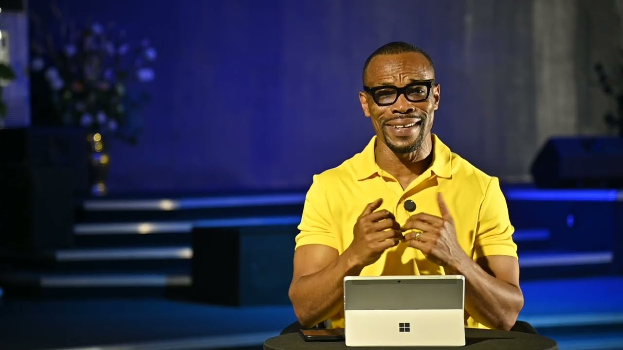 GROWING IN THE KNOWLEDGE OF CHRIST PART 2 || Word of Truth with Rev. Edwin Langmer