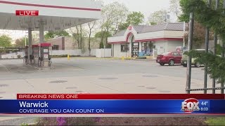 Police arrest woman involved in knife attack