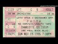 Phish - &quot;Tweezer&quot; (Charlotte Coliseum, 11/19/95)