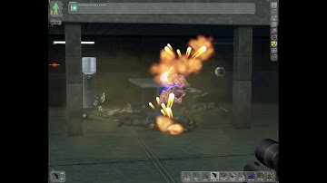 Deus Ex. M6E7: Hong Kong, VersaLife Level 1 Labs. Get in. Playthrough Walkthrough All Secrets Max XP