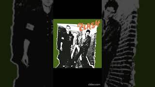 The Clash - Police &amp; Thieves / lyrics