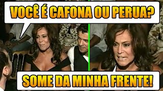 Celebrities Who Lost Their Temper