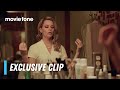 Skincare | Exclusive Clip | Elizabeth Banks, Lewis Pullman