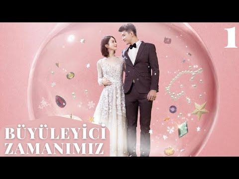 Büyüleyici Zamanımız | 1. Bölüm | Our Glamorous Time |  Zhao Liying , Jin Han , Yu Haoming l 你和我的倾城时