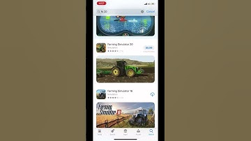 How to download fs 20 tractor mod in iphone #shorts #viral #youtubeshorts #fs20
