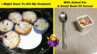 Hilarious Examples That Prove Family Life Is Never Boring