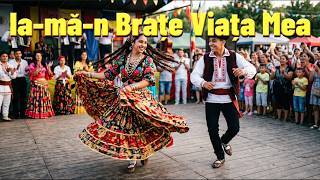 Ia-mă-n Brațe, Viața Mea (Manea de dragoste 2026)