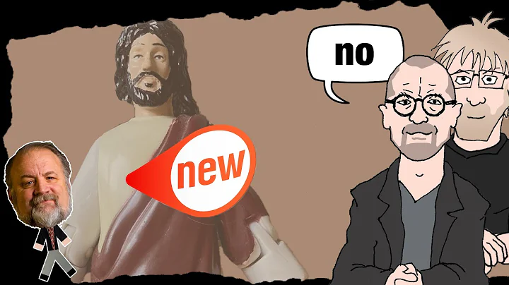 Historian has New Resurrection Evidence? (Dr Bart ...