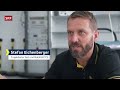 Fahrradanhänger für Kinder im Test: Diese Modelle überzeugen im Härtetest | 2025 | Kassensturz | SRF