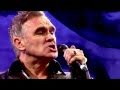 Morrissey - I Want The One I Can't Have - Live @ Glastonbury June 24, 2011