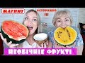 ОСТОРОЖНО‼️ НЕ БРАТЬ‼️ ФРУКТЫ в МАГНИТ🤮 #SilenaSway_Силена Вселенная