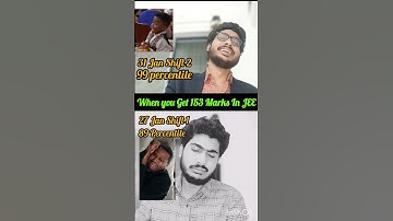 JEE Mains Scam 27 Jan Shift 1 Vs 31 Jan Shift 2, JEE Mains Result 2024, JEE Mains April attempt