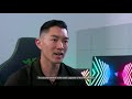 Team Razer Wellness | Ep 3 - General Exercises