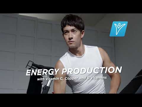 Centrum Energy - 20s (ENG)