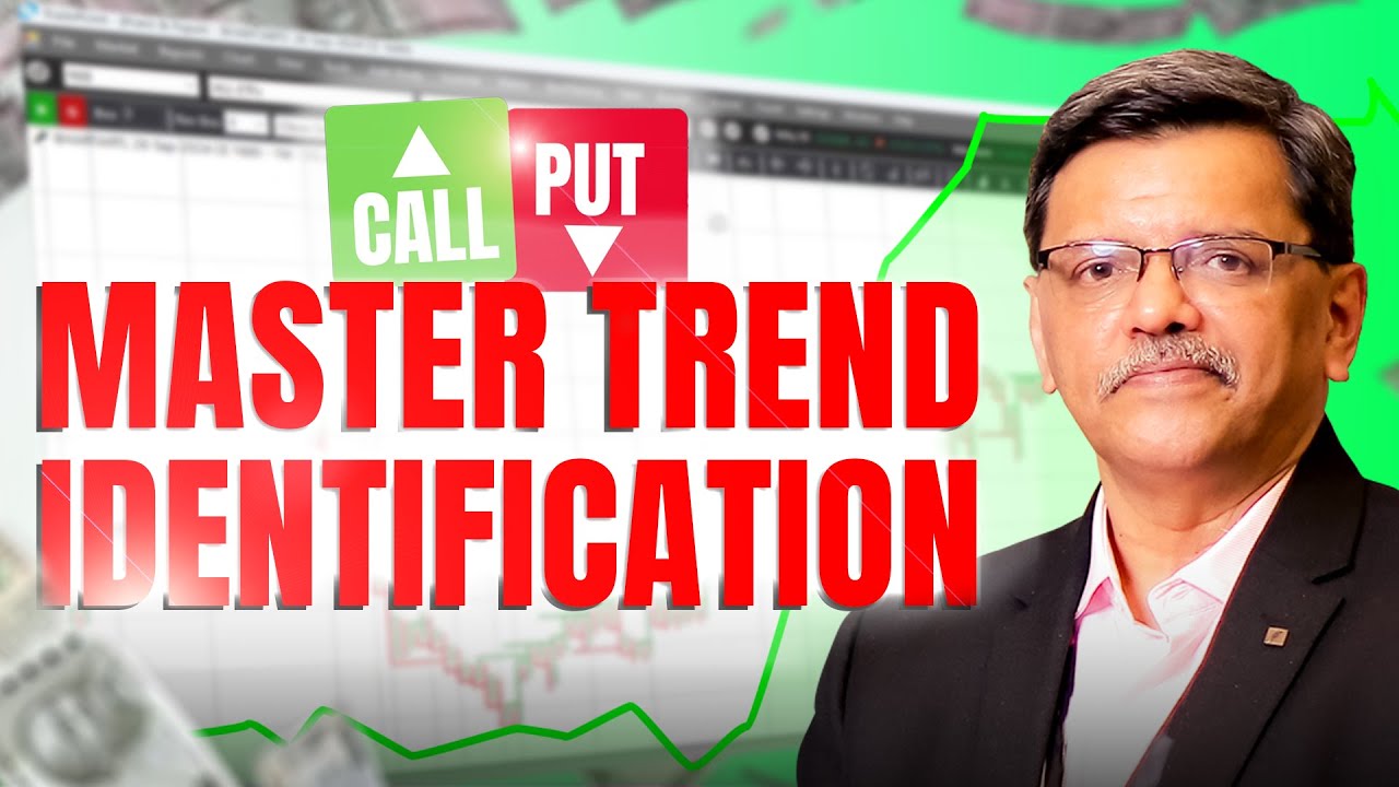 How do Options Chart tell you 