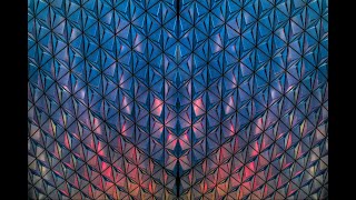 800% slower Jon Hopkins – "Singing Bowl (Ascension) - Excerpt"