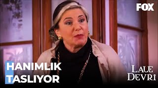 İkbal ve Zümrüt Tartıştı - Lale Devri 20.Bölüm