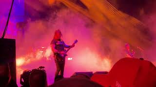 SLAYER - Gemini Live @ BB&T Pavilion Camden, NJ 5/24/19