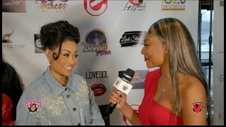 Blac Chyna breaks the internet...Again?! How Her Latest Cover is Creating More Buzz Than Ever