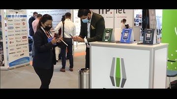 TMC at GITEX GLOBAL 2021
