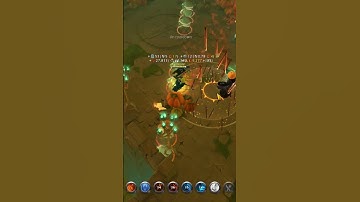 Allhallows Event  #albiononline #games #gaming #mmorpg