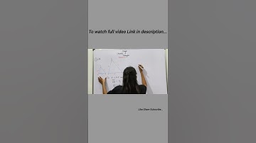 Triangles Exercise 6.3 Q. 1 (iii) of Class X by Preeti Kumawat