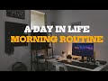 a day in my life vlog
